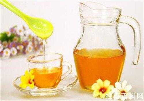 蜂蜜和苹果醋什么时间好_蜂蜜和苹果醋一起喝能减肥吗