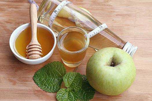 蜂蜜和苹果醋什么时间好_蜂蜜和苹果醋一起喝能减肥吗