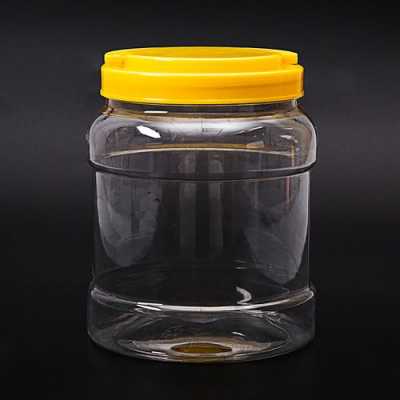 装蜂蜜什么塑料好_装蜂蜜用的塑料瓶