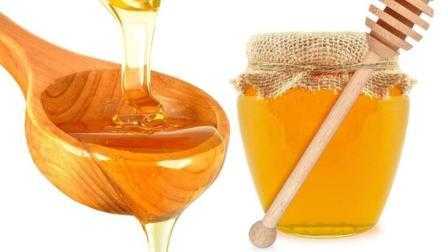 银杏蜂蜜有什么功效和禁忌