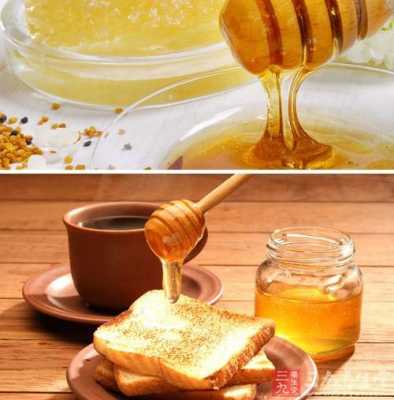 蜂蜜和香醋兑水喝有什么效果 蜂蜜加香醋有什么效果