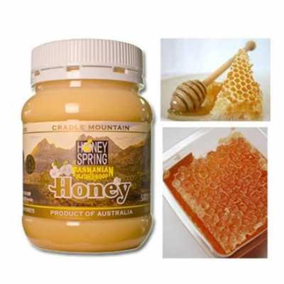  革木蜂蜜有什么作用「澳洲革木蜂蜜」