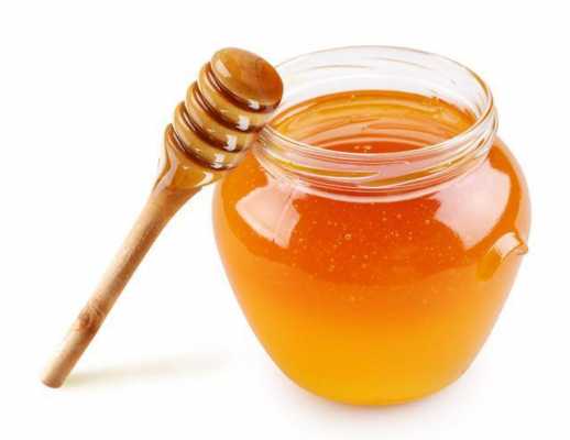 哪种蜂蜜有消炎作用