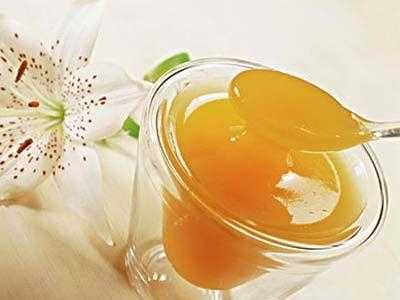 蜂蜜和什么一起喝会拉肚子-蜂蜜和什么同食会腹泻