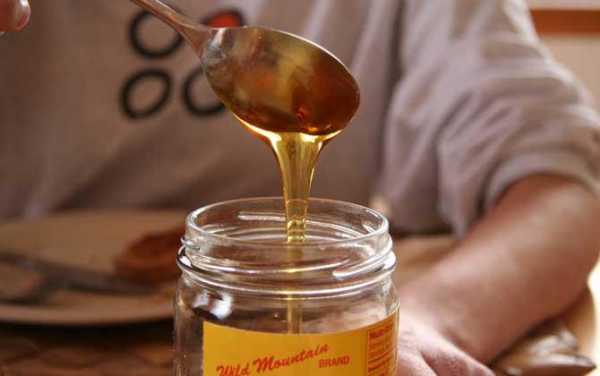 蜂蜜有助消化的功效吗