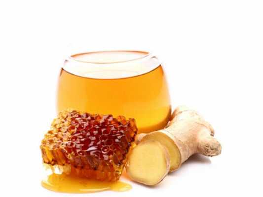 姜泡蜂蜜水-姜泡蜂蜜功效什么季节能喝