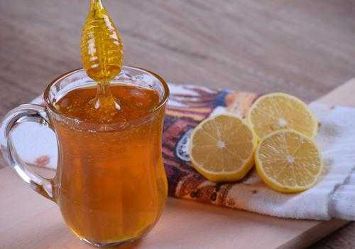 蜂蜜柠檬为什么不能祛痰_蜂蜜柠檬水不好喝